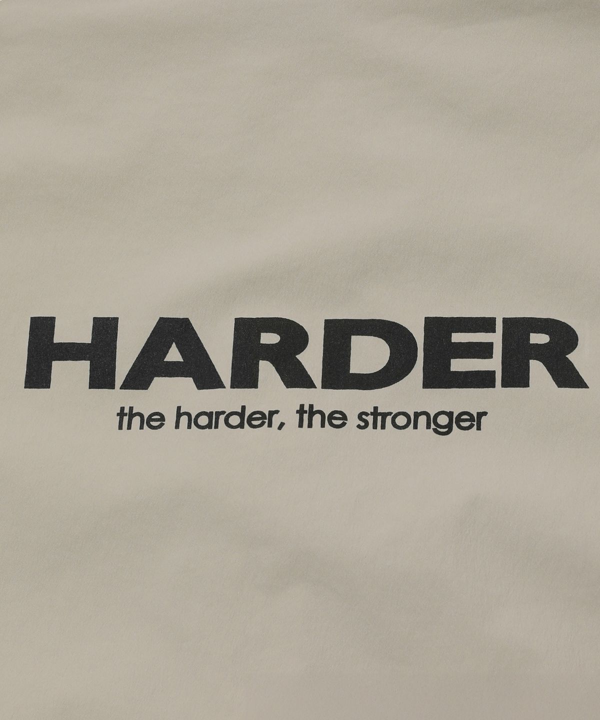 하더(HARDER) 코어 라이트 윈드 자켓(베이지)