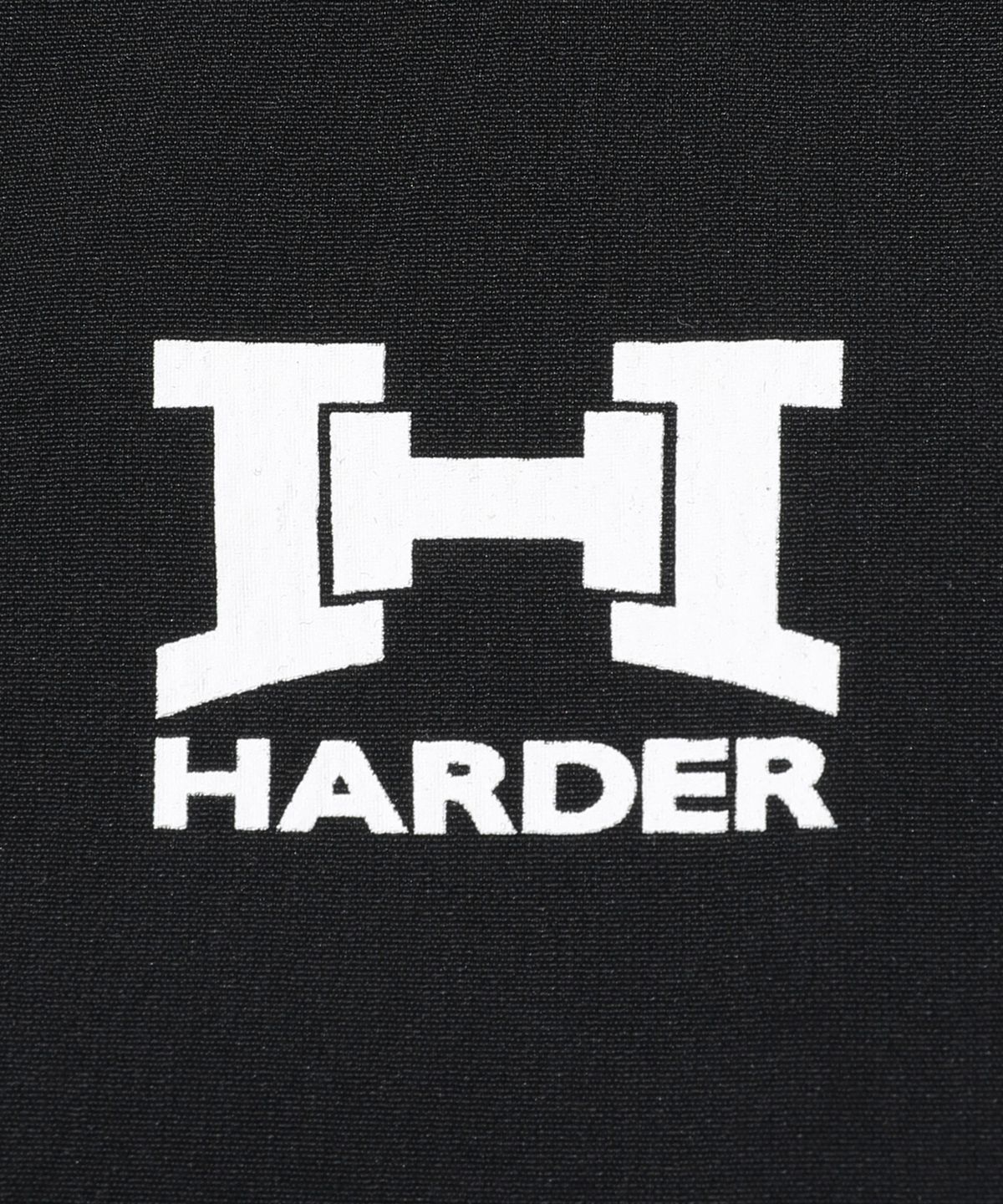 하더(HARDER) 코어 라이트 윈드 자켓(블랙)