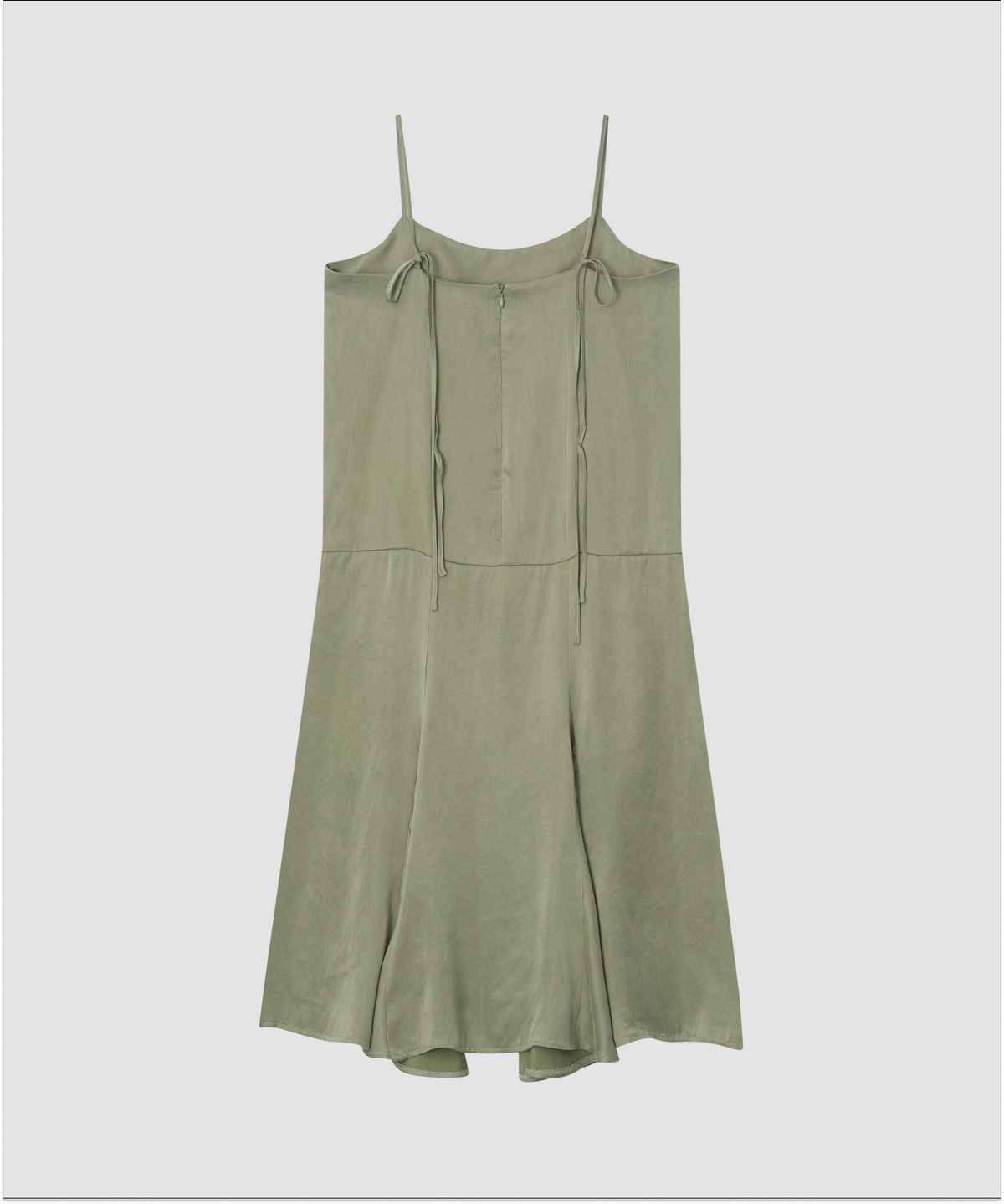 더 릴(THE LILLE) Wish Slip One-Piece_Mint