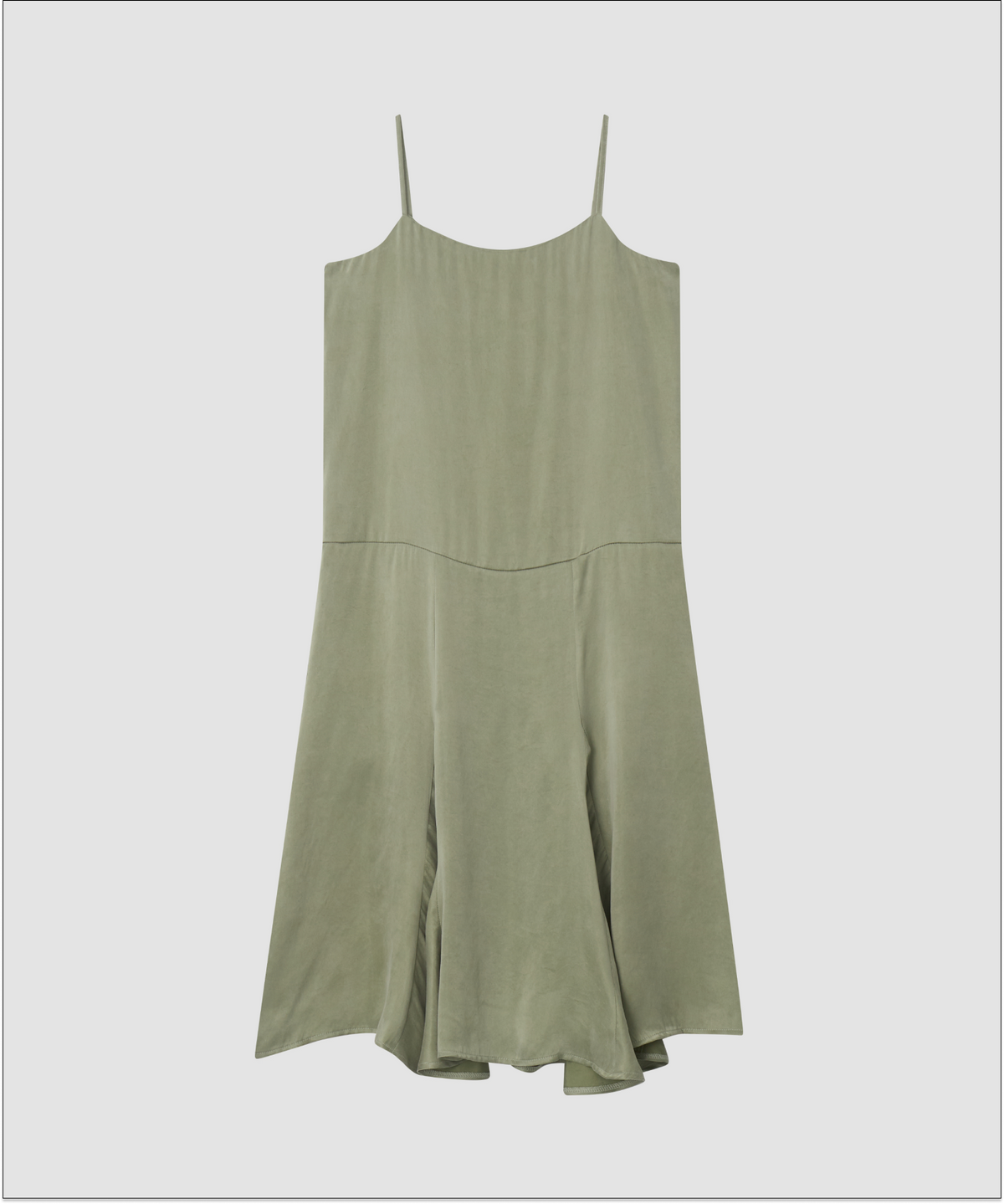 더 릴(THE LILLE) Wish Slip One-Piece_Mint