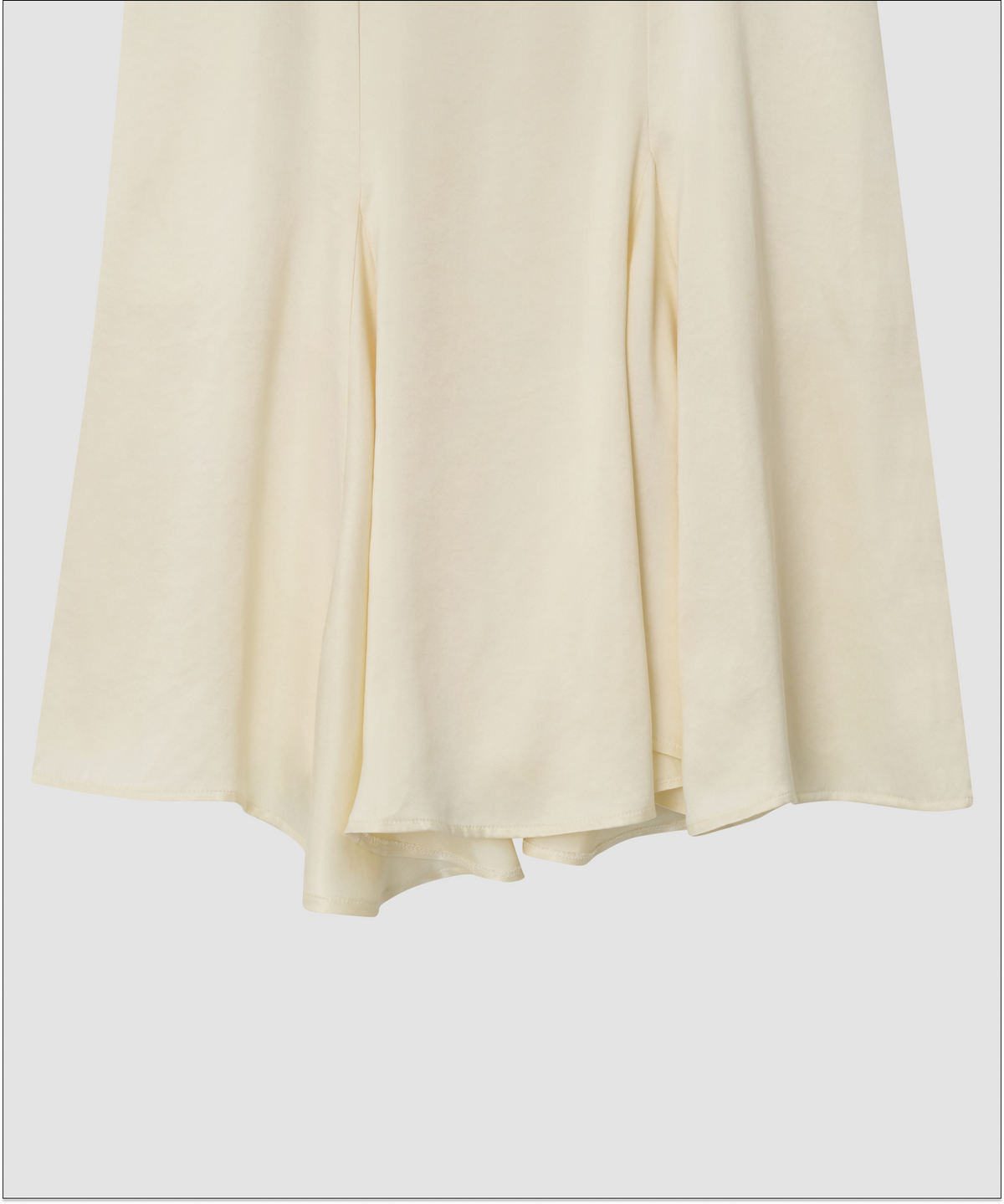 더 릴(THE LILLE) Wish Slip One-Piece_Cream