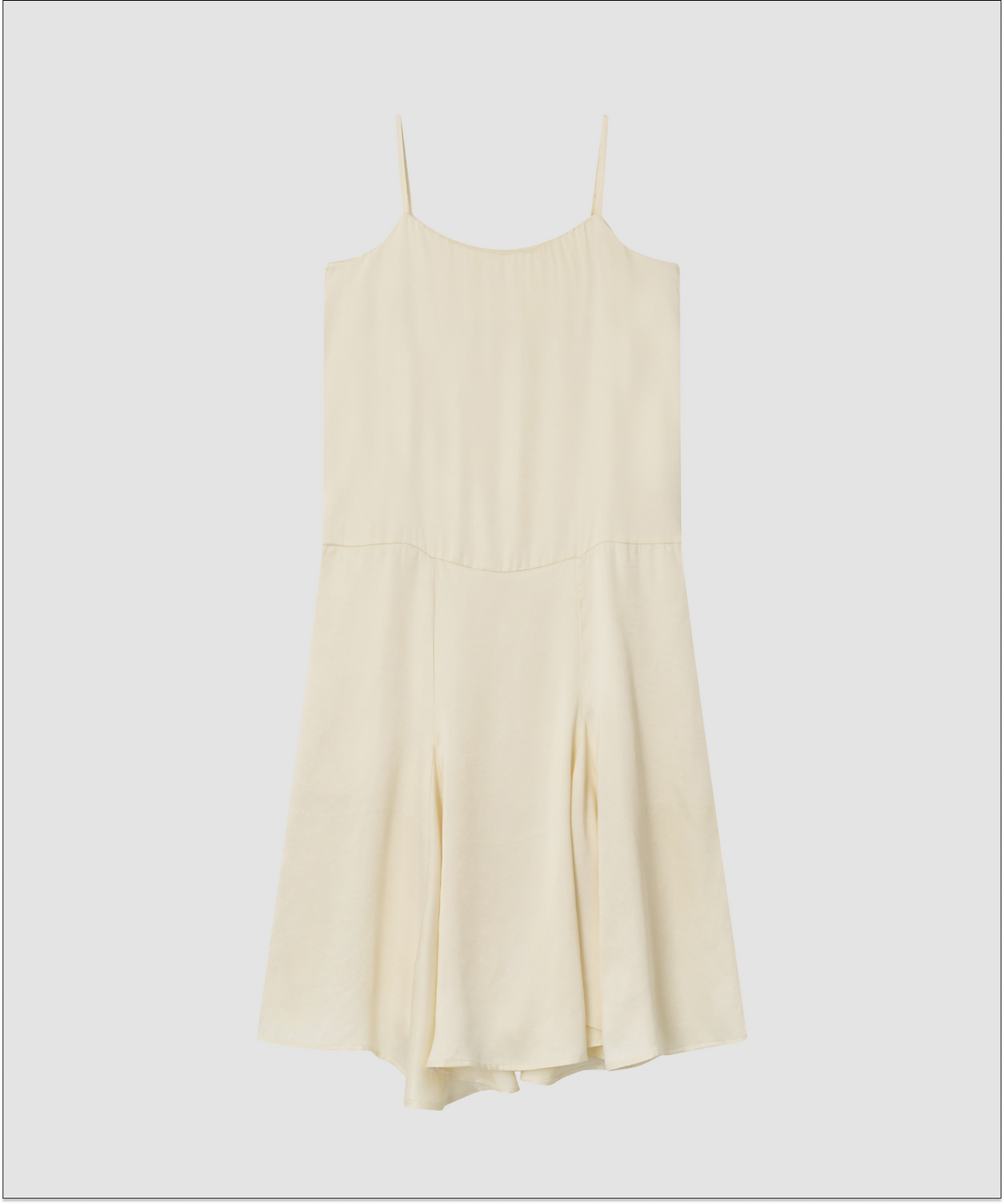 더 릴(THE LILLE) Wish Slip One-Piece_Cream
