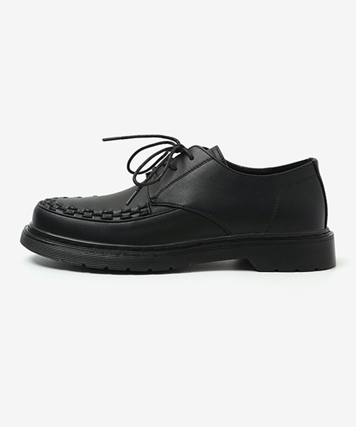 파스코로젠(PASCOROZEN) 26Paco JC1314 Ethnic Derby shoes 58.5