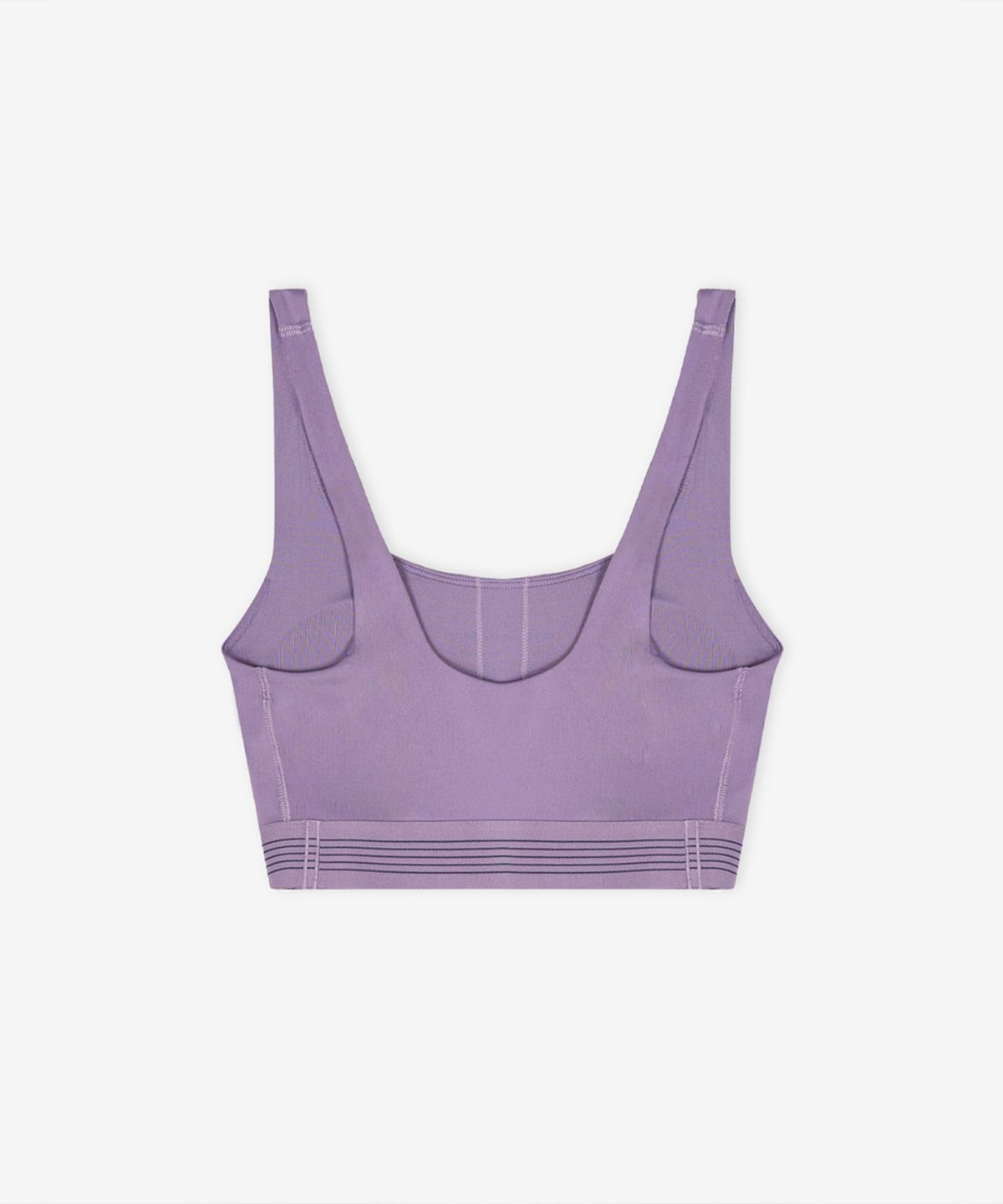 뉴발란스(NEW BALANCE) NBN9G2V422 / WOMEN AC 트레인 브라탑 (LIGHT PURPLE)