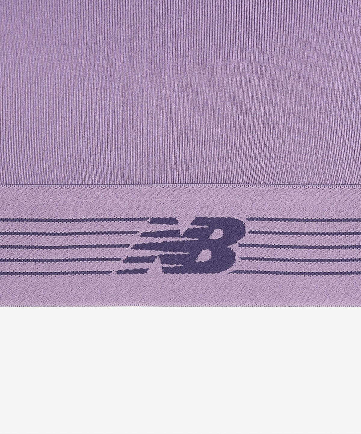 뉴발란스(NEW BALANCE) NBN9G2V422 / WOMEN AC 트레인 브라탑 (LIGHT PURPLE)