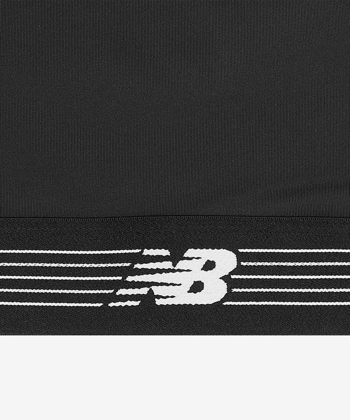 뉴발란스(NEW BALANCE) NBN9G3V812 / WOMEN AC 트레인 브라탑 (BLACK)