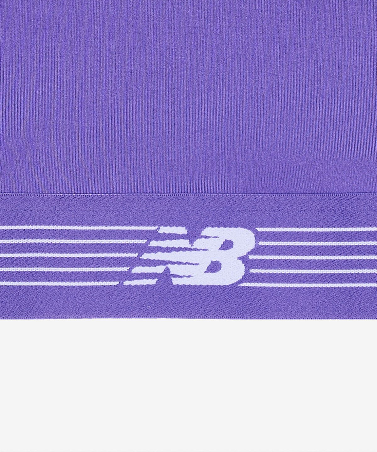 뉴발란스(NEW BALANCE) NBN9G2V422 / WOMEN AC 트레인 브라탑 (PURPLE)