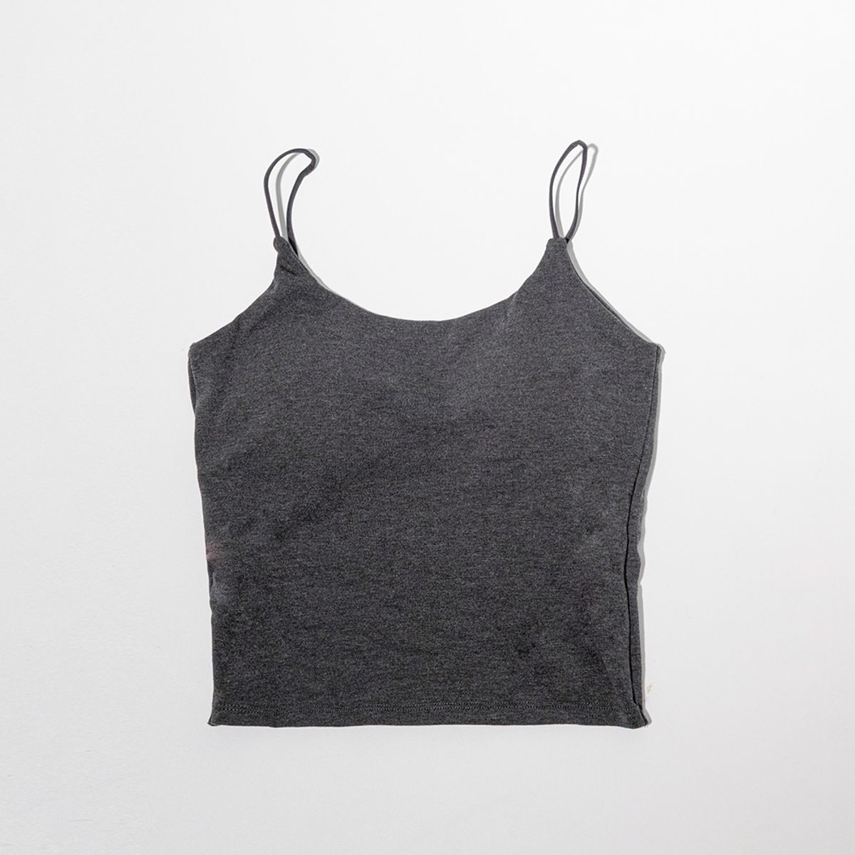 멜라니조이(MELANIE JOY) MJ_Refined sleeveless top_3color