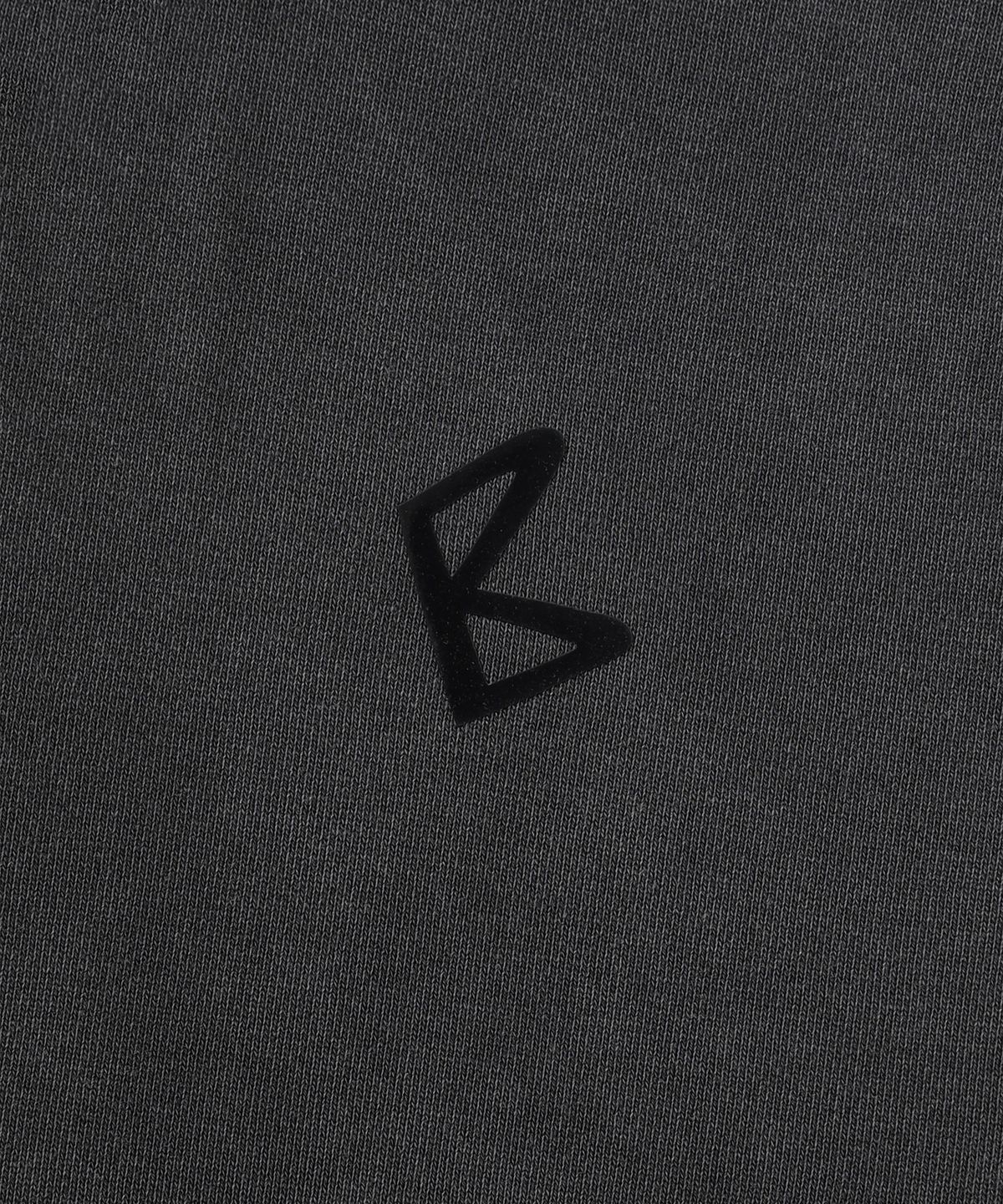 블로우(BLOW) PIGMENT SIGNATURE LOGO HOODIE