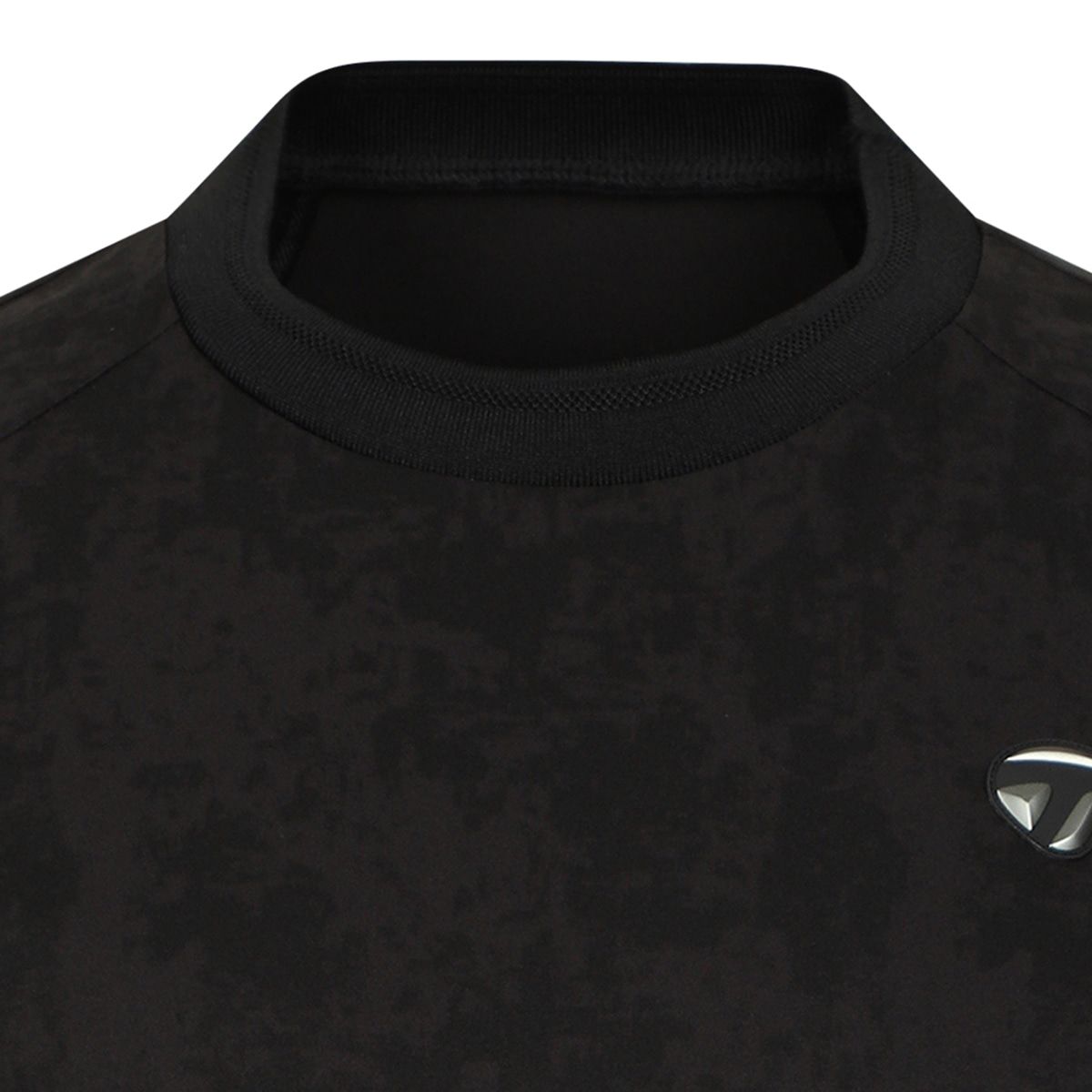 테일러메이드 어패럴(TAYLORMADE APPAREL) 26SS 남성 소매 탈부착 라운드 아노락 점퍼 T8031J61203-199