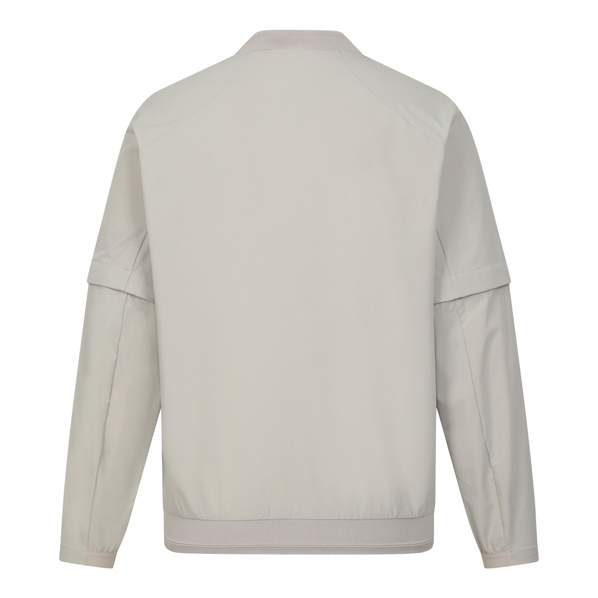 테일러메이드 어패럴(TAYLORMADE APPAREL) 26SS 남성 소매 탈부착 라운드 아노락 점퍼 T8031J61203-509