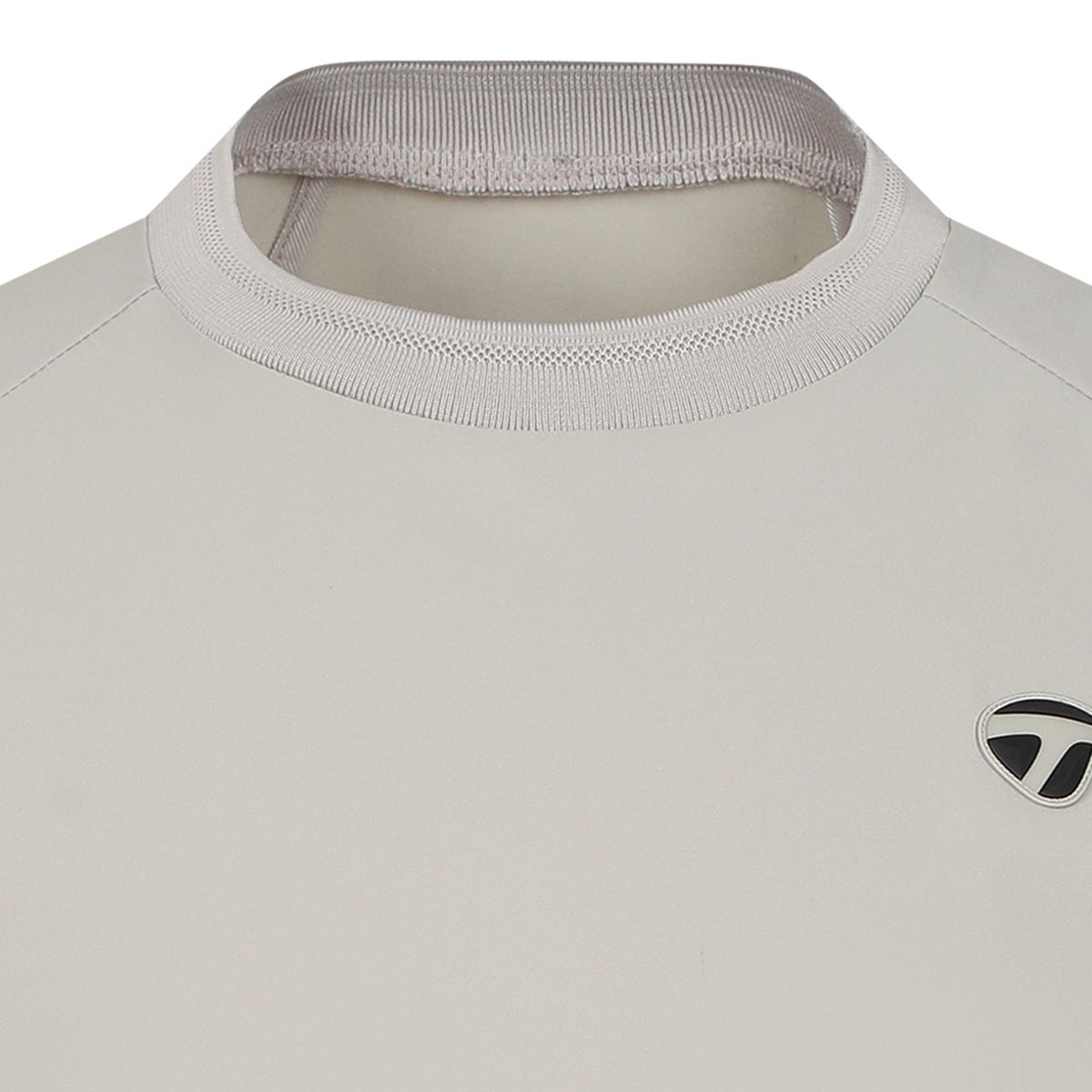 테일러메이드 어패럴(TAYLORMADE APPAREL) 26SS 남성 소매 탈부착 라운드 아노락 점퍼 T8031J61203-509