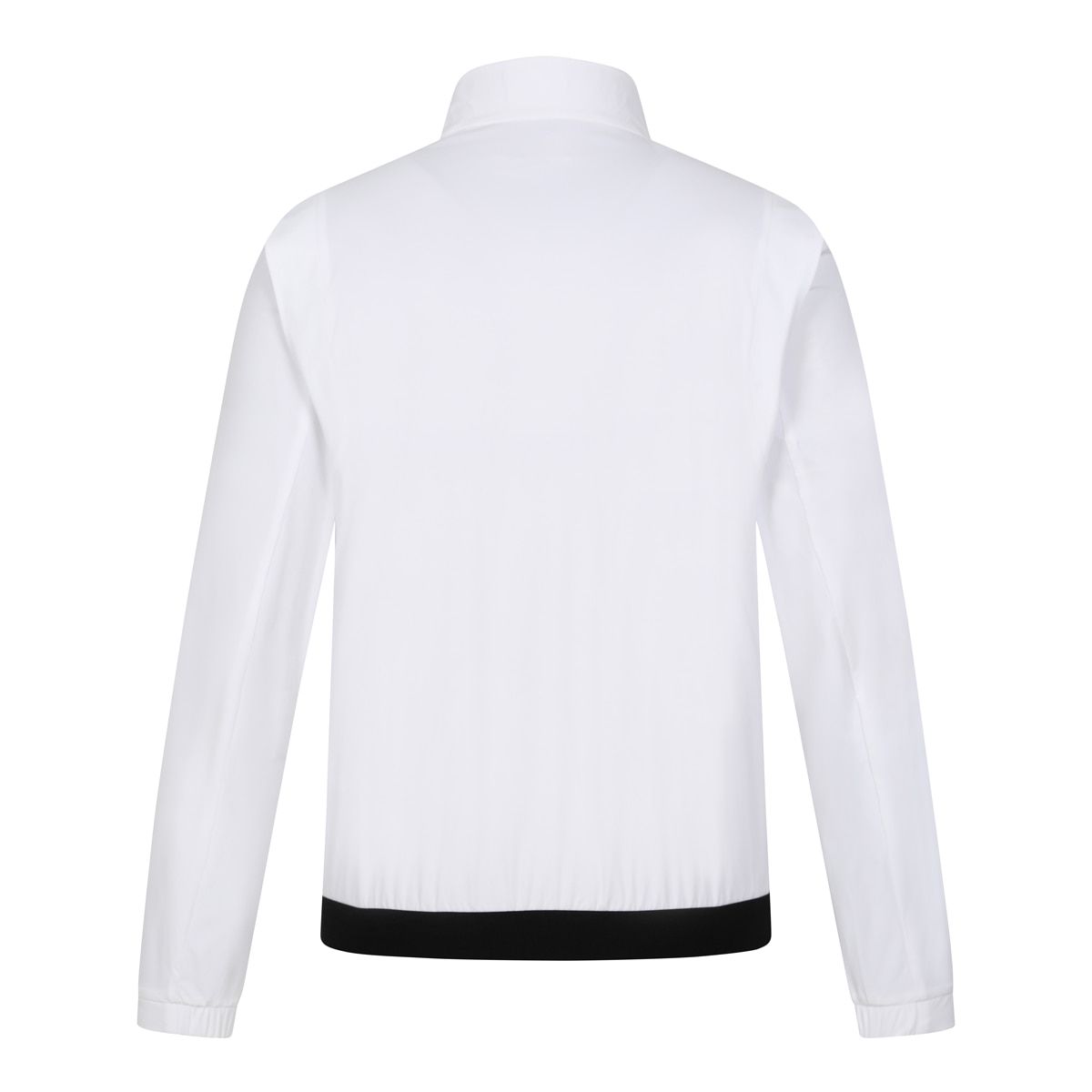 테일러메이드 어패럴(TAYLORMADE APPAREL) 26SS 남성 베이직 바람막이 점퍼 T8031J61701-100