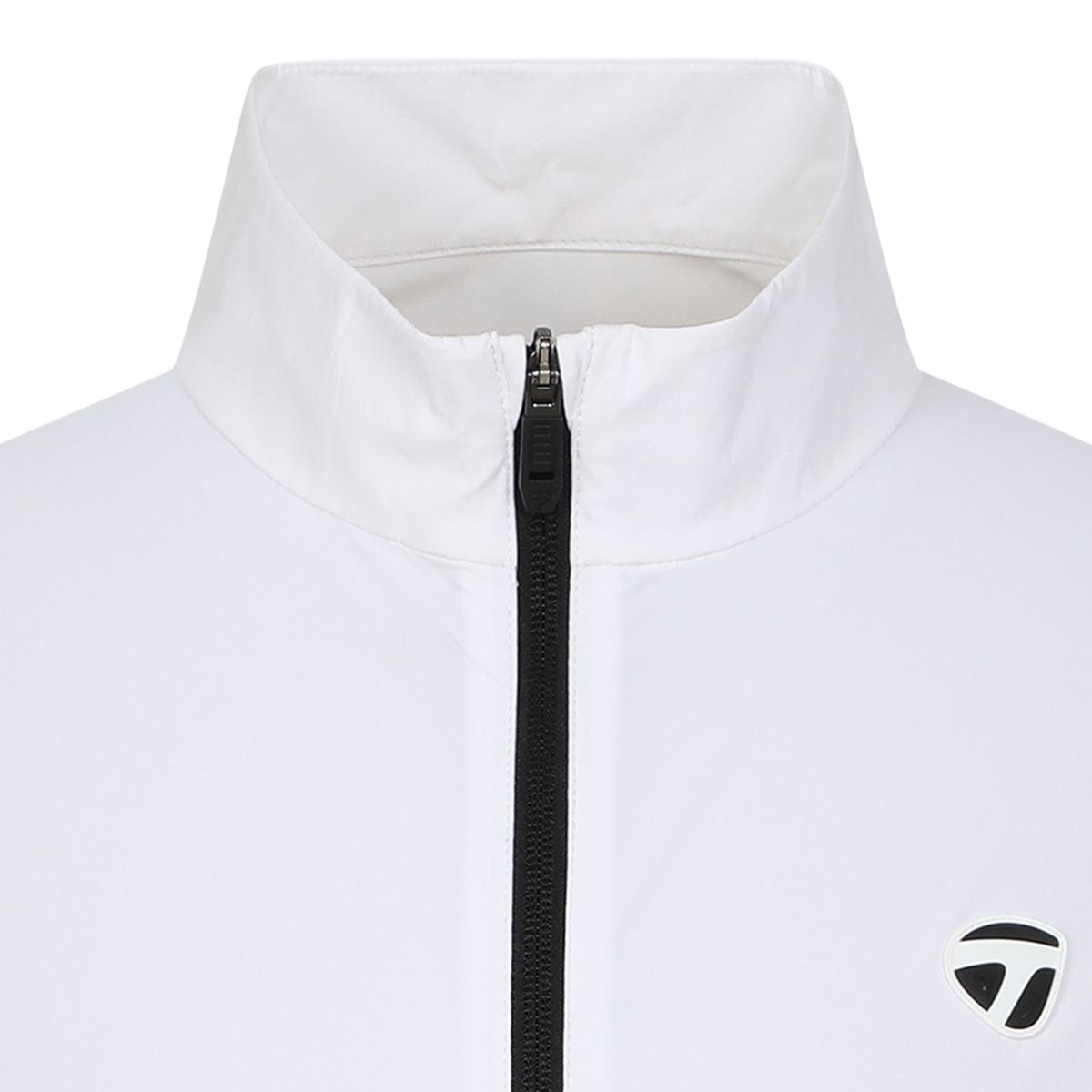 테일러메이드 어패럴(TAYLORMADE APPAREL) 26SS 남성 베이직 바람막이 점퍼 T8031J61701-100