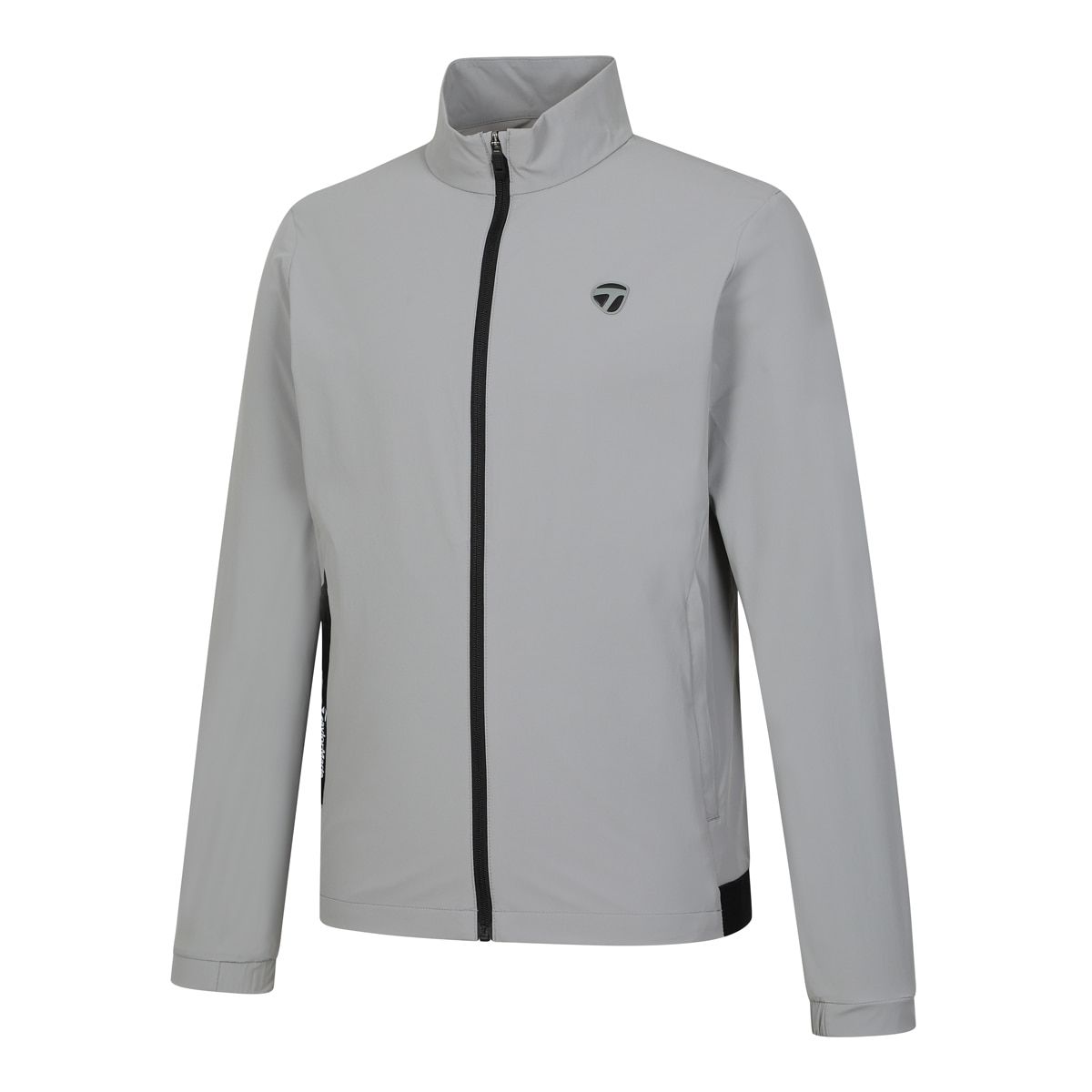테일러메이드 어패럴(TAYLORMADE APPAREL) 26SS 남성 베이직 바람막이 점퍼 TJ6-17HG01-190