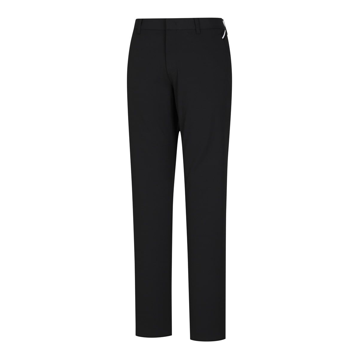 테일러메이드 어패럴(TAYLORMADE APPAREL) 26SS 남성 베이직 밴드 포인트 팬츠 T8031P61781-199