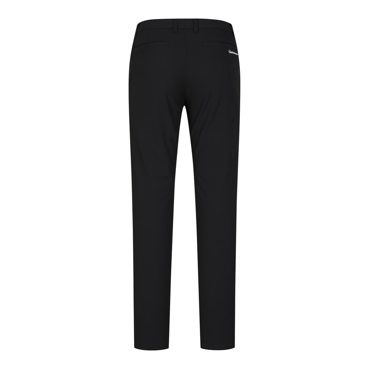 테일러메이드 어패럴(TAYLORMADE APPAREL) 26SS 남성 베이직 밴드 포인트 팬츠 T8031P61781-199