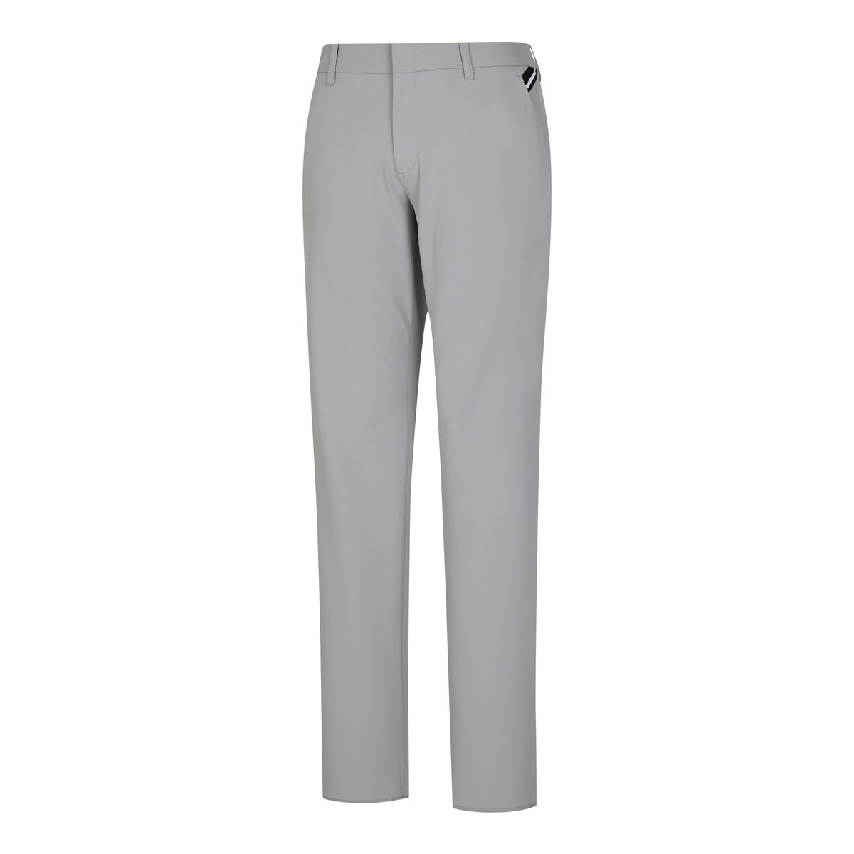테일러메이드 어패럴(TAYLORMADE APPAREL) 26SS 남성 베이직 밴드 포인트 팬츠 TP6-17HG81-190