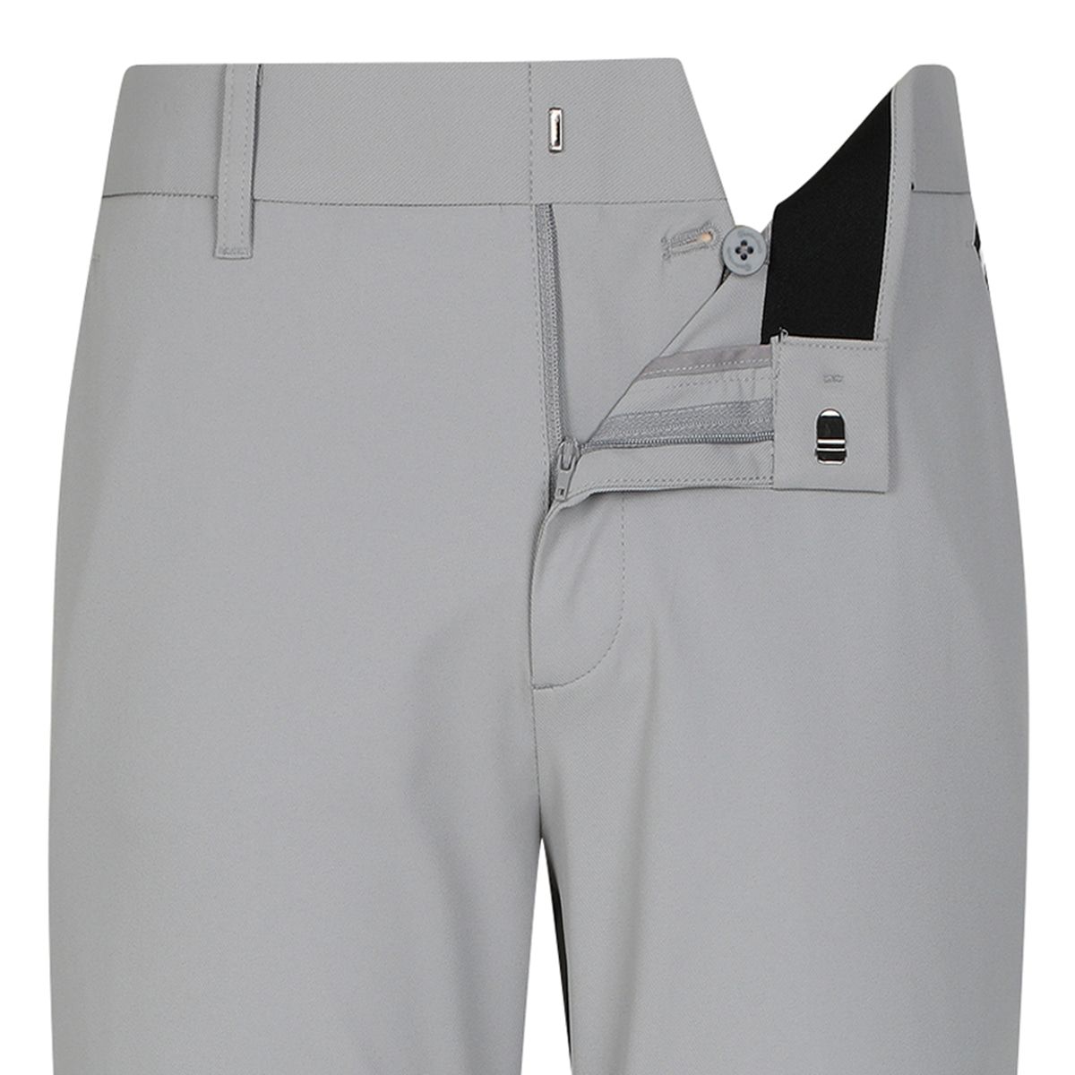 테일러메이드 어패럴(TAYLORMADE APPAREL) 26SS 남성 베이직 밴드 포인트 팬츠 TP6-17HG81-190