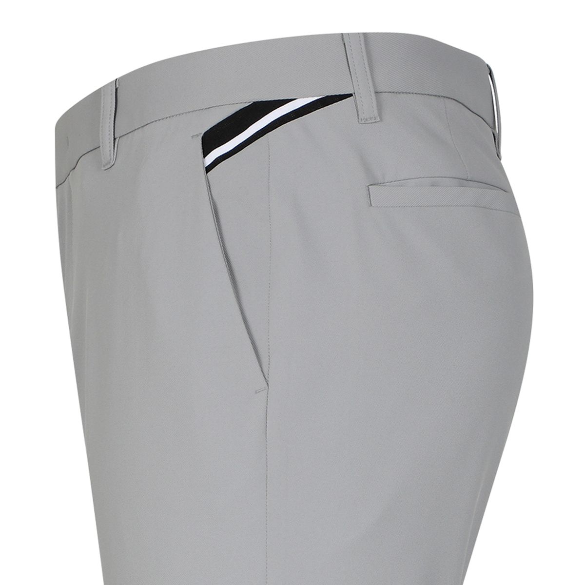 테일러메이드 어패럴(TAYLORMADE APPAREL) 26SS 남성 베이직 밴드 포인트 팬츠 TP6-17HG81-190