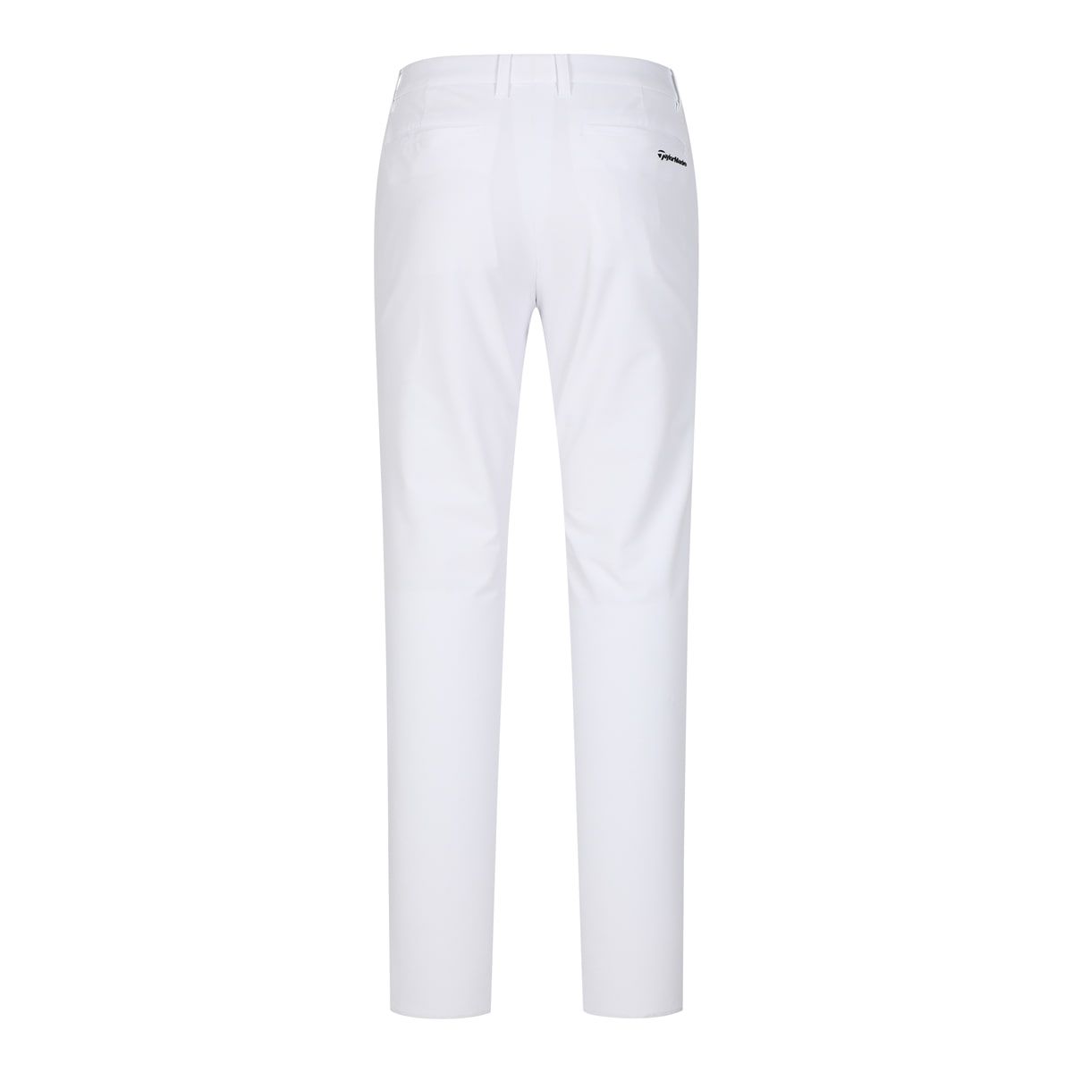 테일러메이드 어패럴(TAYLORMADE APPAREL) 26SS 남성 베이직 밴드 포인트 팬츠 TP6-17HG81-100