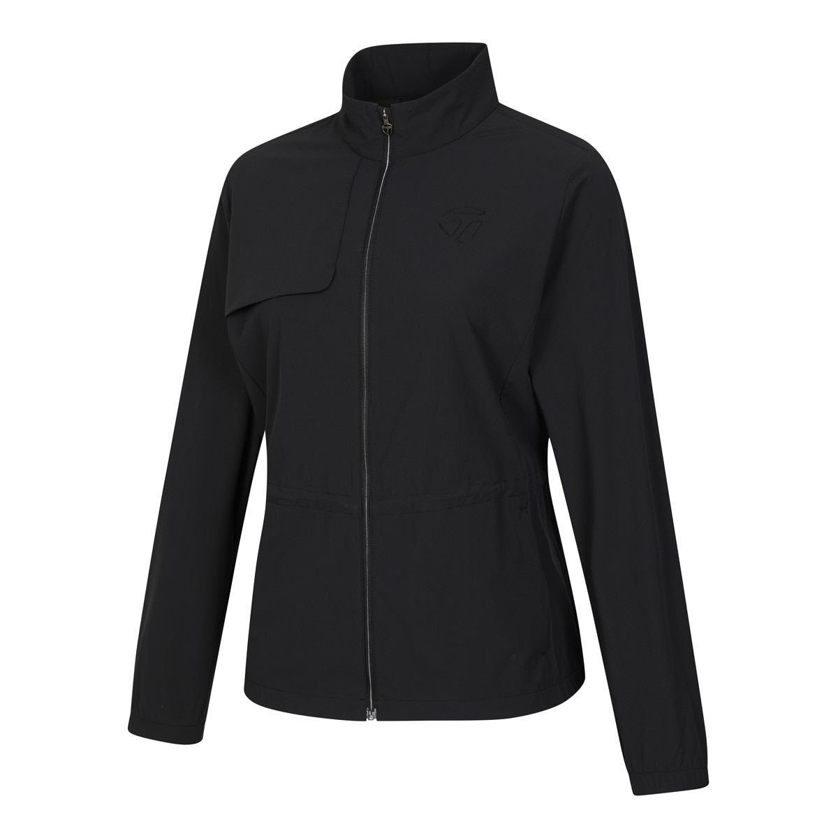 테일러메이드 어패럴(TAYLORMADE APPAREL) 26SS 여성 베이직 에어홀 바람막이 점퍼 TJ6-57HG01-199