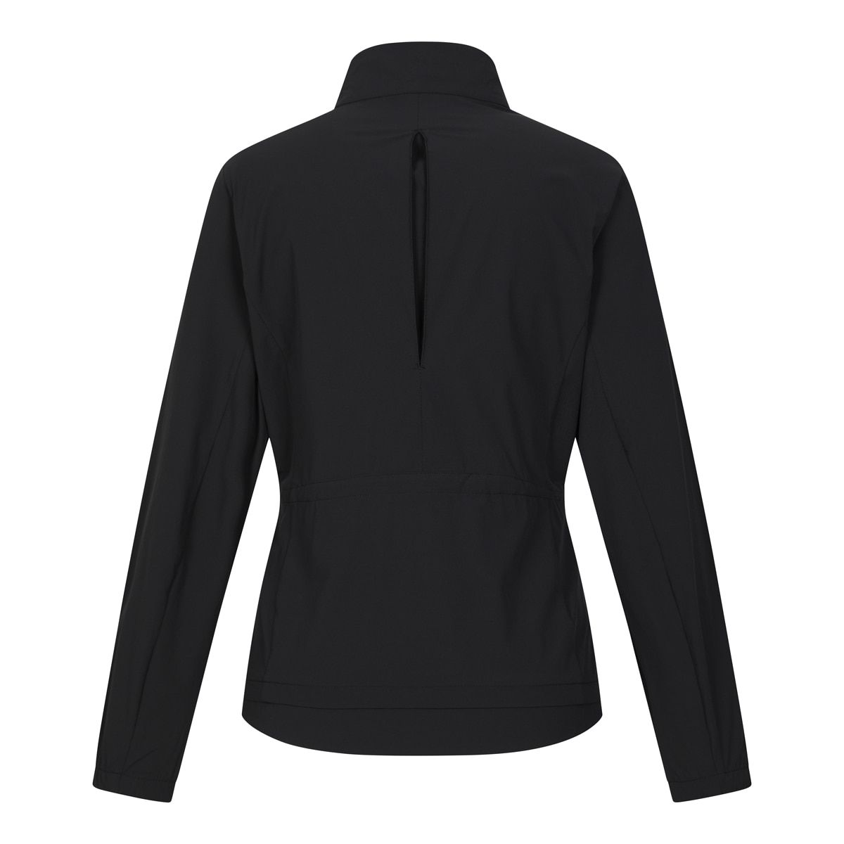 테일러메이드 어패럴(TAYLORMADE APPAREL) 26SS 여성 베이직 에어홀 바람막이 점퍼 TJ6-57HG01-199