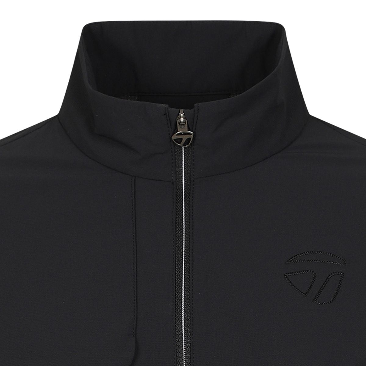 테일러메이드 어패럴(TAYLORMADE APPAREL) 26SS 여성 베이직 에어홀 바람막이 점퍼 TJ6-57HG01-199