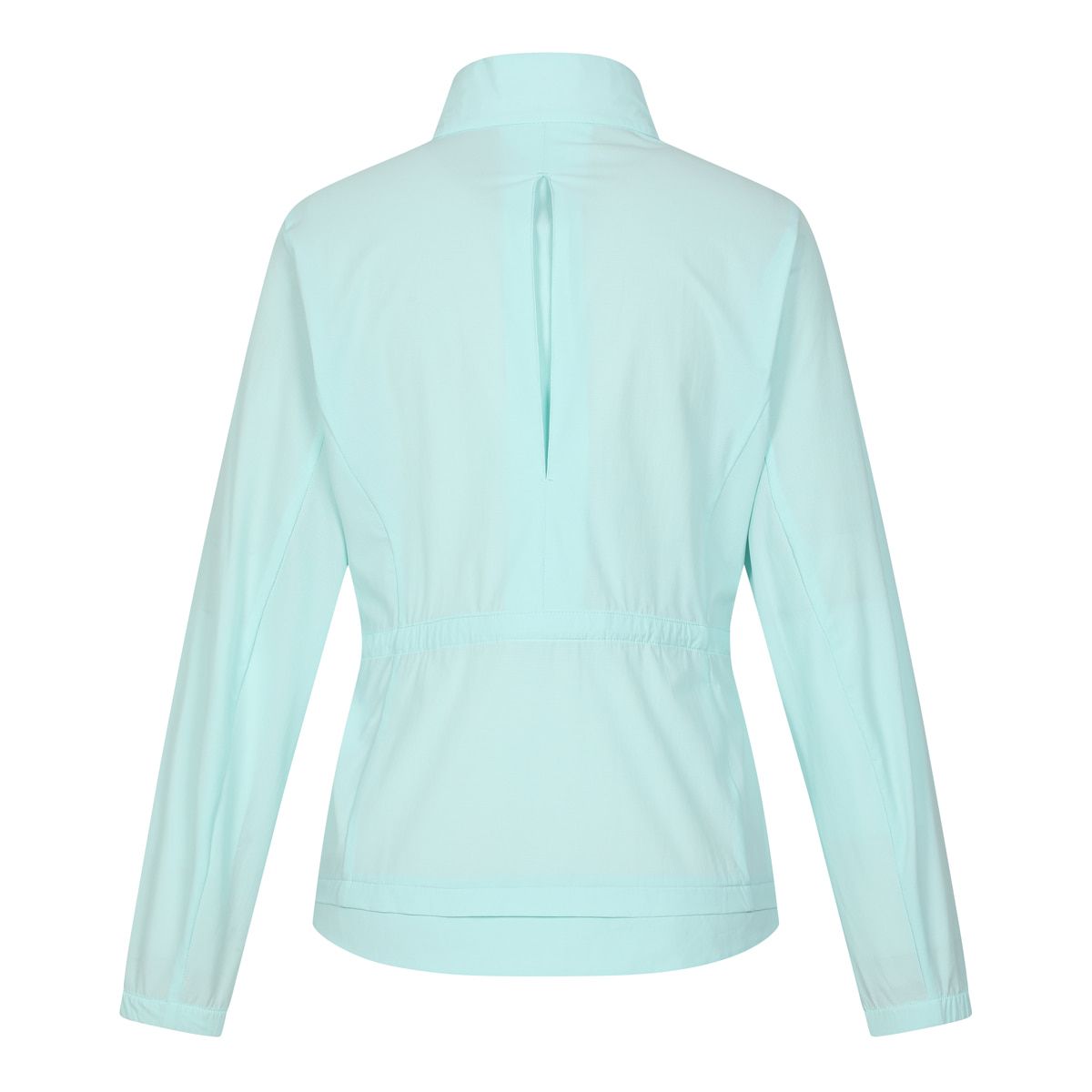 테일러메이드 어패럴(TAYLORMADE APPAREL) 26SS 여성 베이직 에어홀 바람막이 점퍼 TJ6-57HG01-830