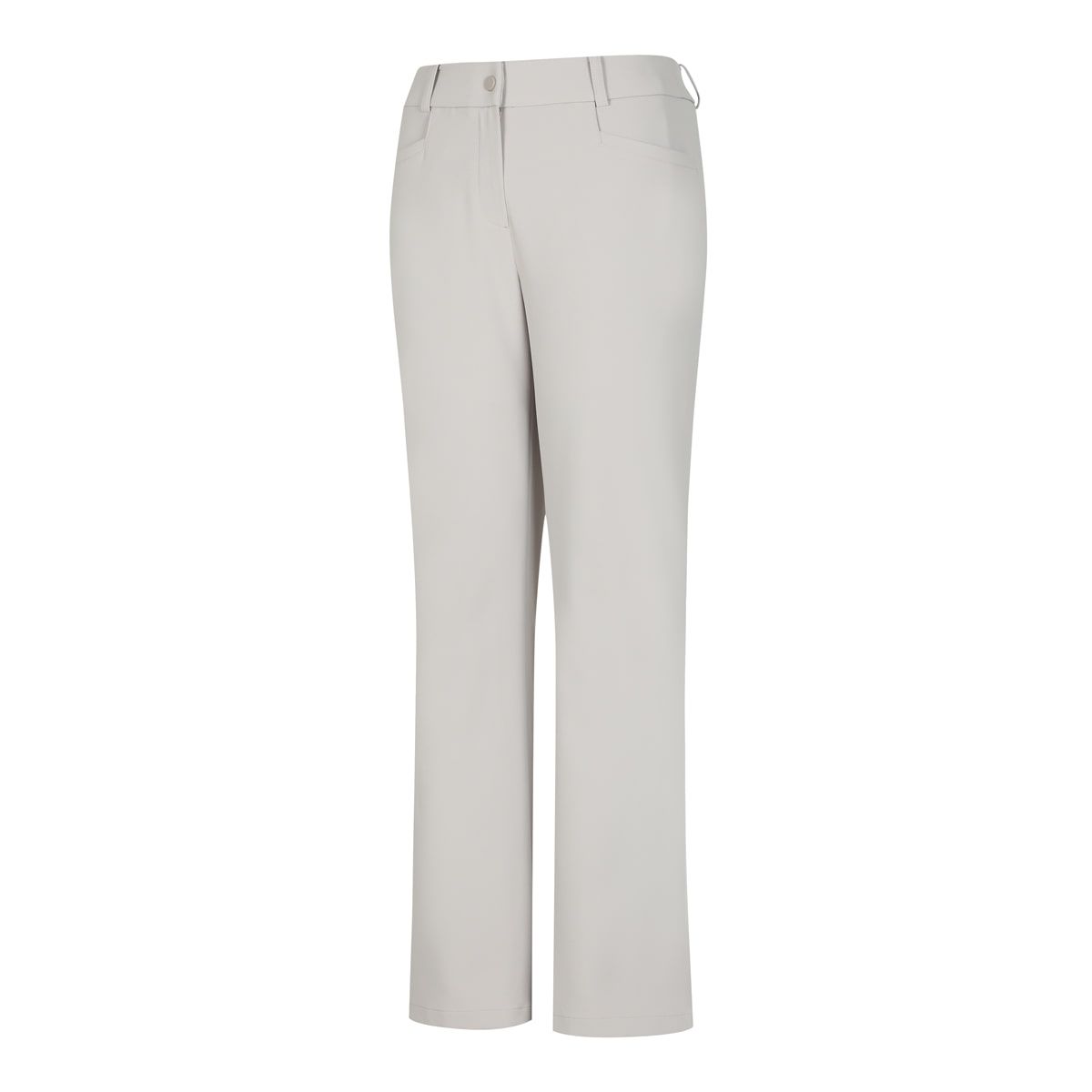 테일러메이드 어패럴(TAYLORMADE APPAREL) 26SS 여성 시보리 포인트 부츠컷 팬츠 TP6-51HG81-509