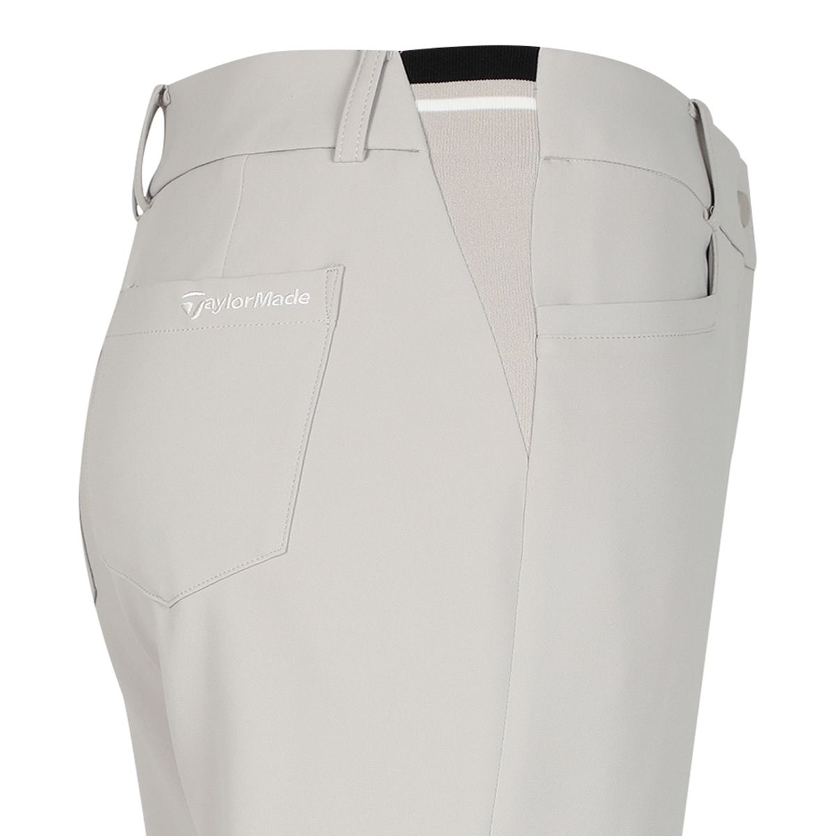 테일러메이드 어패럴(TAYLORMADE APPAREL) 26SS 여성 시보리 포인트 부츠컷 팬츠 TP6-51HG81-509