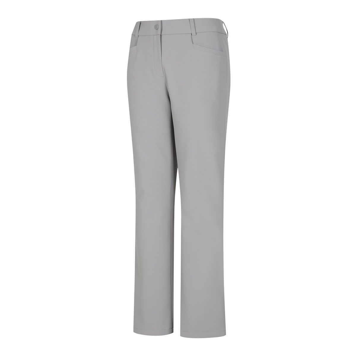 테일러메이드 어패럴(TAYLORMADE APPAREL) 26SS 여성 시보리 포인트 부츠컷 팬츠 TP6-51HG81-190
