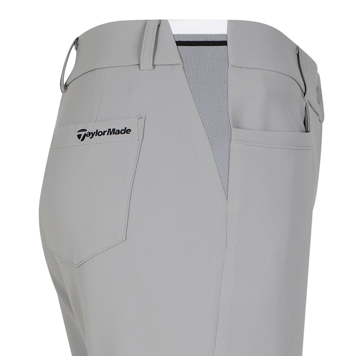 테일러메이드 어패럴(TAYLORMADE APPAREL) 26SS 여성 시보리 포인트 부츠컷 팬츠 TP6-51HG81-190