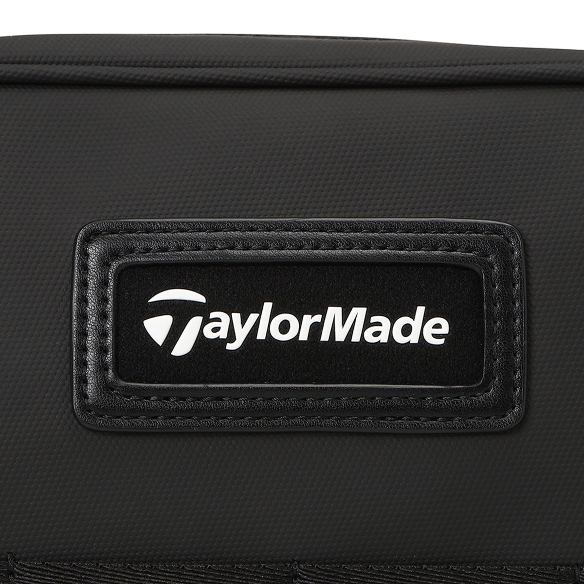 테일러메이드 어패럴(TAYLORMADE APPAREL) 26SS 남성 기본 쉐입 파우치 TB6-S6HG85-199