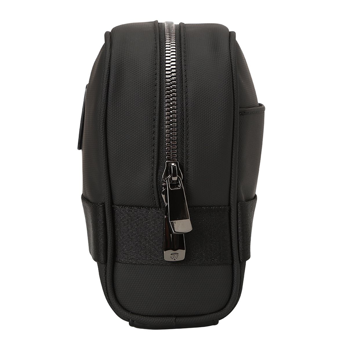 테일러메이드 어패럴(TAYLORMADE APPAREL) 26SS 남성 기본 쉐입 파우치 TB6-S6HG85-199