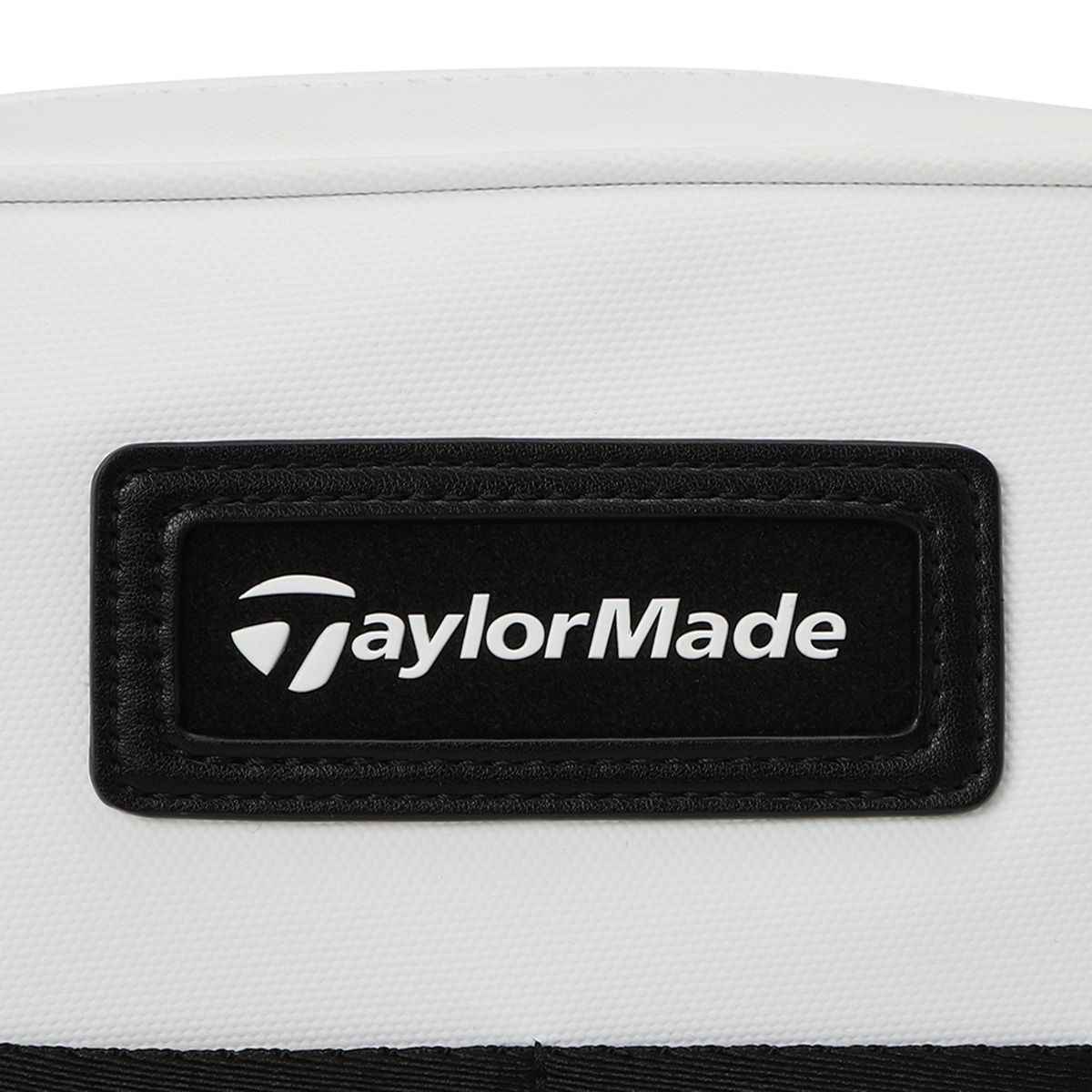 테일러메이드 어패럴(TAYLORMADE APPAREL) 26SS 남성 기본 쉐입 파우치 TB6-S6HG85-100