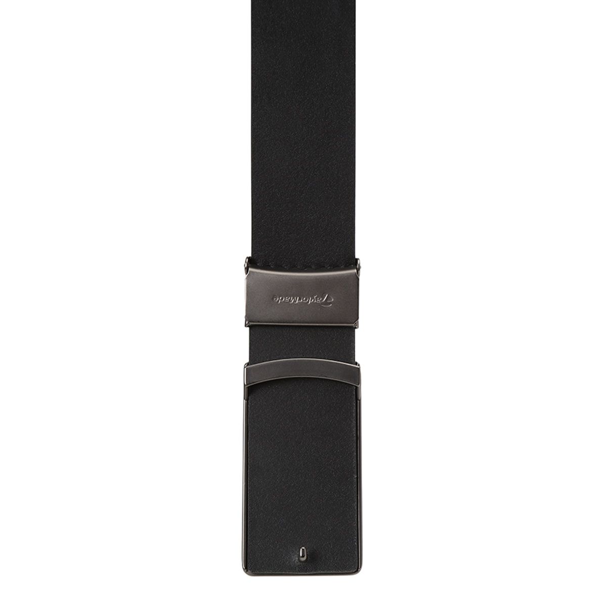 테일러메이드 어패럴(TAYLORMADE APPAREL) 26SS 남성 촉 벨트(40MM) T8031A6S632-199