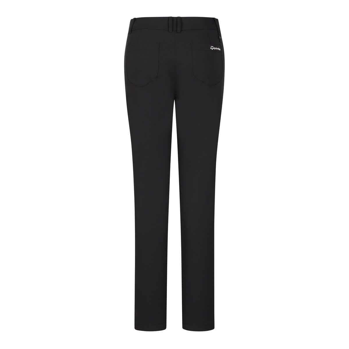 테일러메이드 어패럴(TAYLORMADE APPAREL) 26SS 여성 베이직 일자핏 팬츠 T8031P65781-199