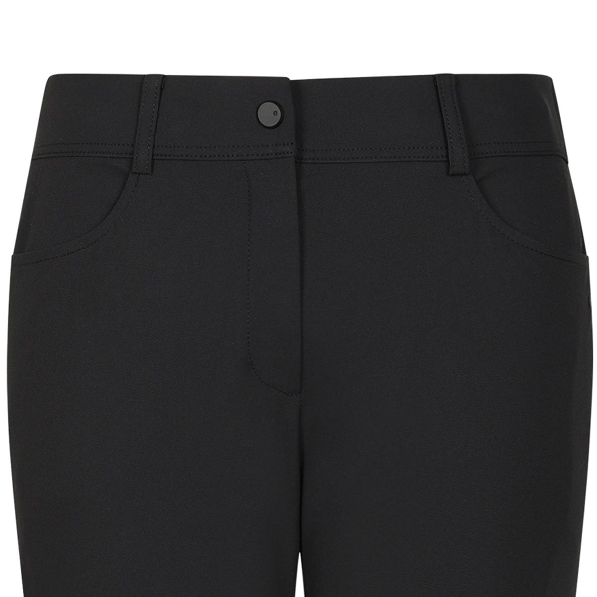 테일러메이드 어패럴(TAYLORMADE APPAREL) 26SS 여성 베이직 일자핏 팬츠 T8031P65781-199