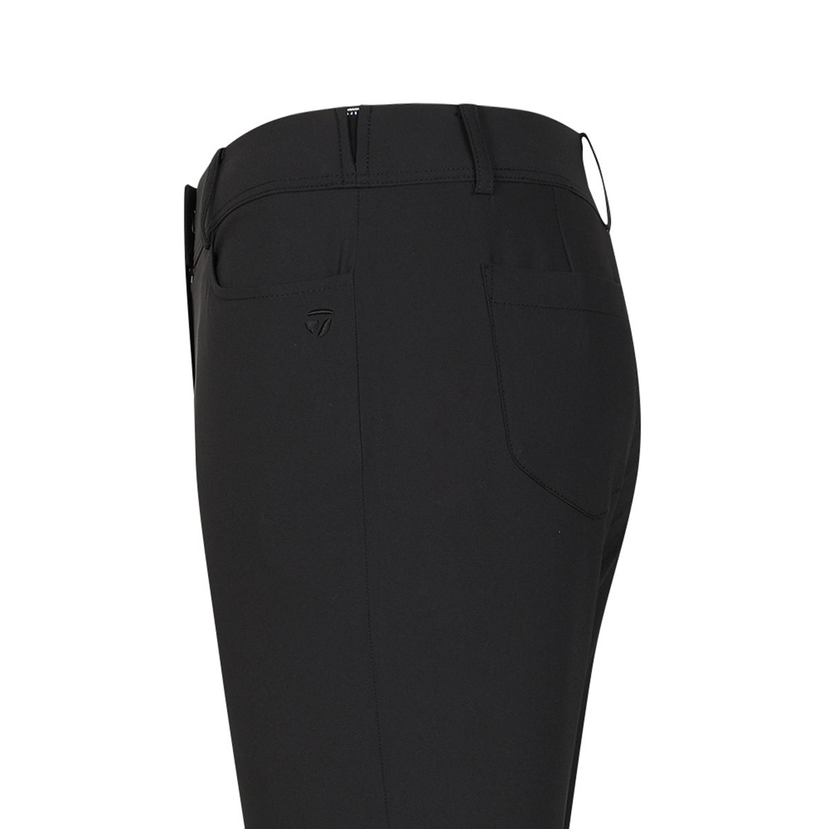 테일러메이드 어패럴(TAYLORMADE APPAREL) 26SS 여성 베이직 일자핏 팬츠 T8031P65781-199