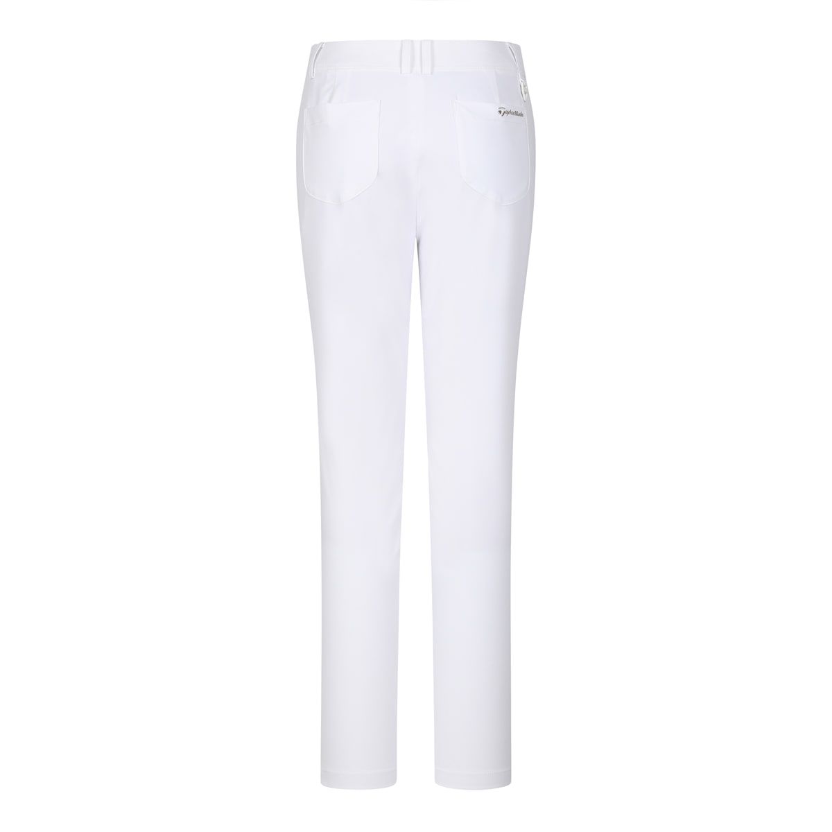테일러메이드 어패럴(TAYLORMADE APPAREL) 26SS 여성 베이직 일자핏 팬츠 T8031P65781-100