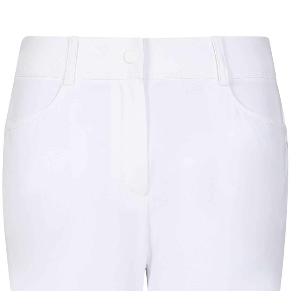 테일러메이드 어패럴(TAYLORMADE APPAREL) 26SS 여성 베이직 일자핏 팬츠 T8031P65781-100