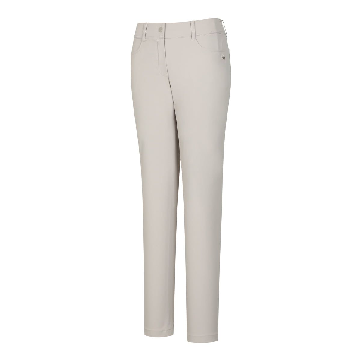 테일러메이드 어패럴(TAYLORMADE APPAREL) 26SS 여성 베이직 일자핏 팬츠 TP6-57HG81-509
