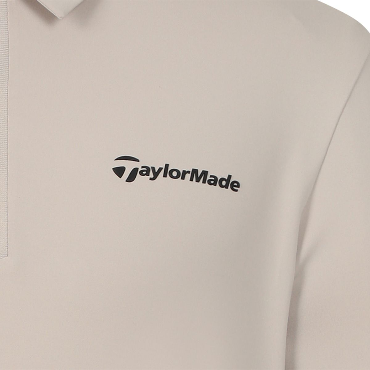 테일러메이드 어패럴(TAYLORMADE APPAREL) 26SS 남성 단작 포인트 카라 긴팔 티셔츠 TT6-17HG41-509