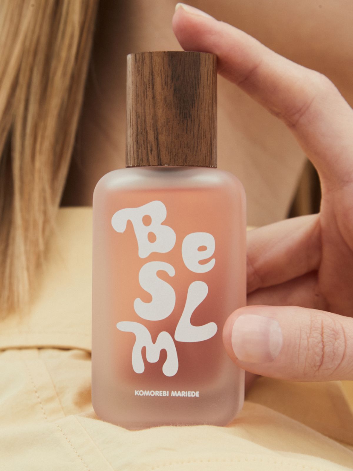 코모레비마리드(KOMOREBI MARIEDE) 선물용 멀티프래그런스 3종 30ml 기프트패키지 (방향+탈취)