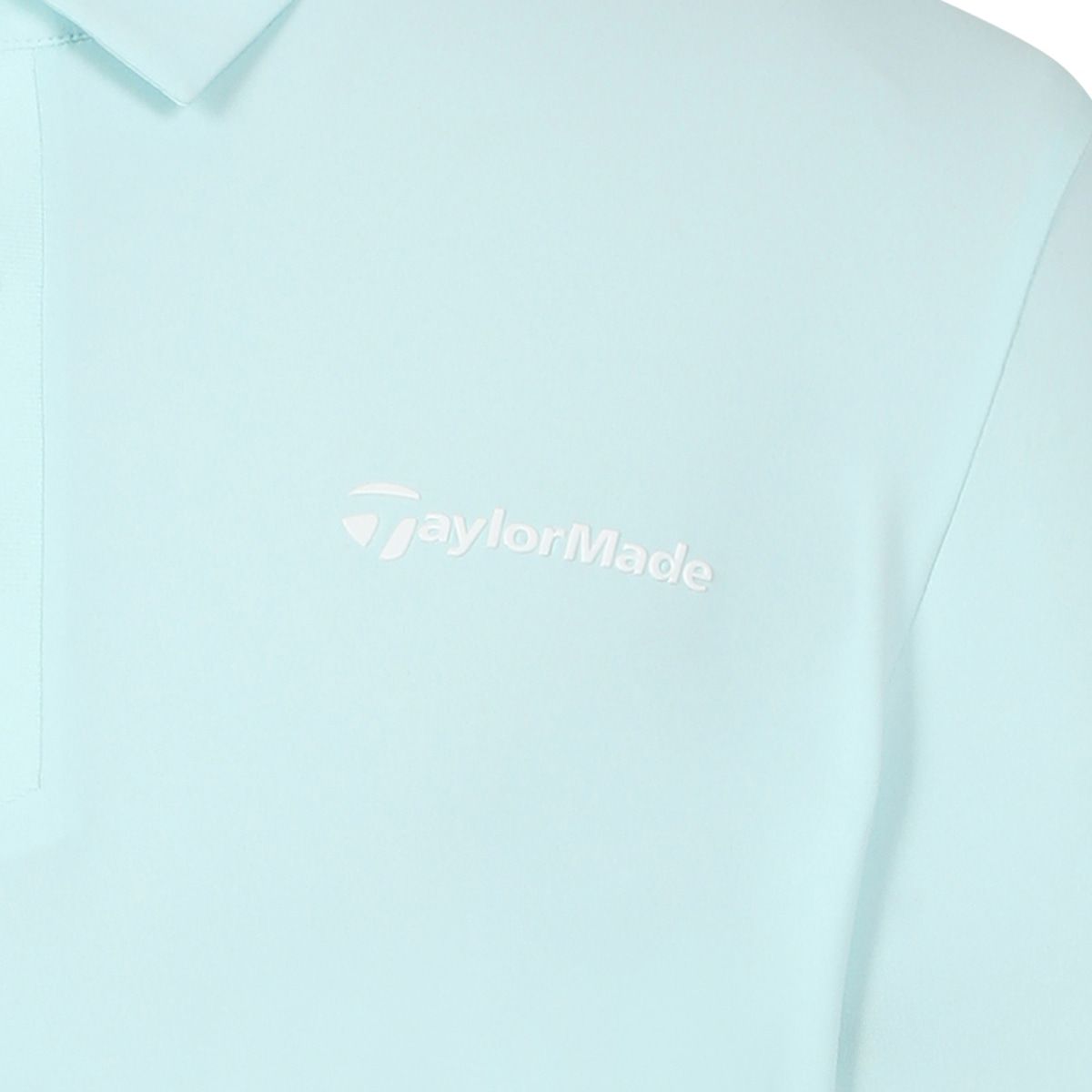 테일러메이드 어패럴(TAYLORMADE APPAREL) 26SS 남성 단작 포인트 카라 긴팔 티셔츠 TT6-17HG41-830