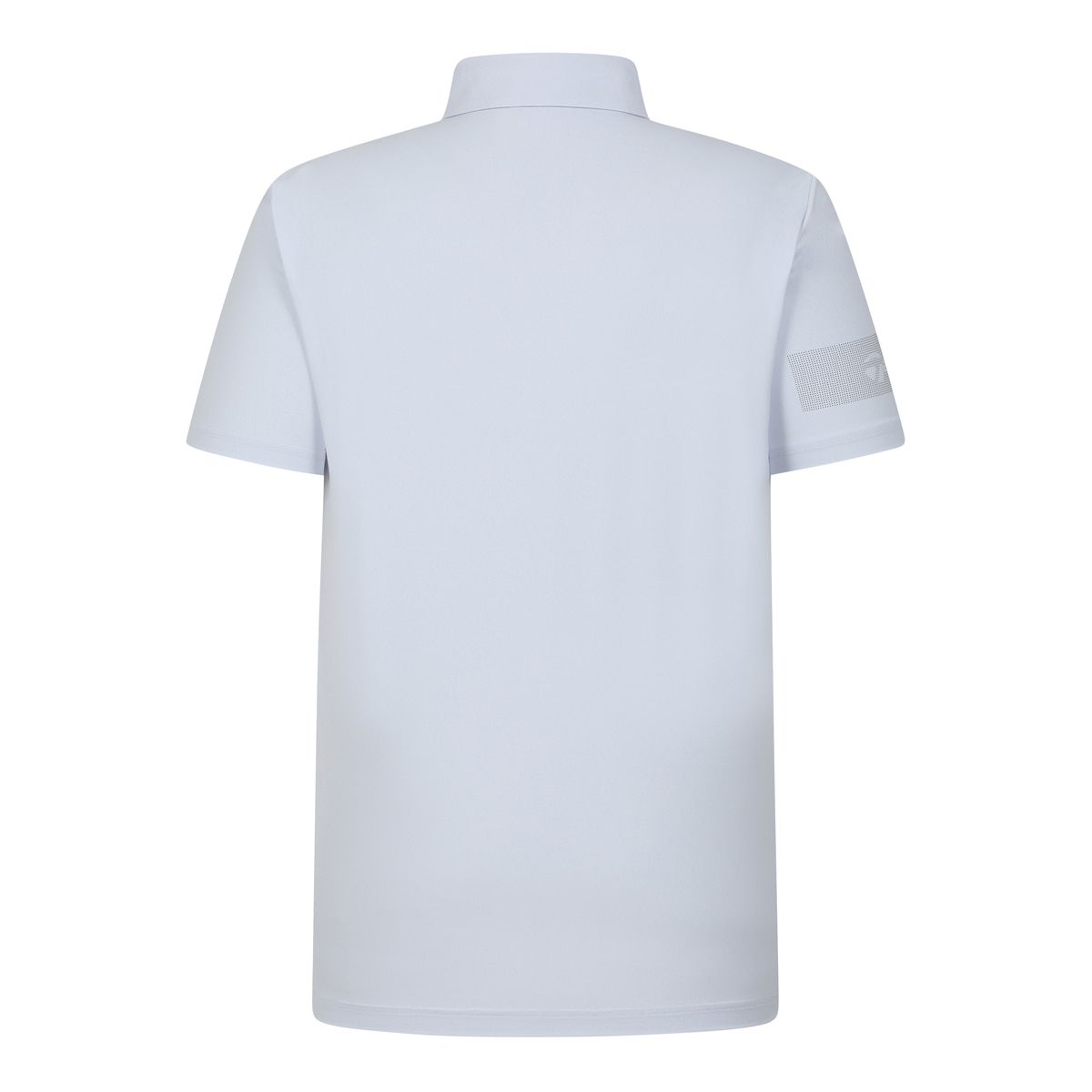테일러메이드 어패럴(TAYLORMADE APPAREL) 26SS 남성 소매 포인트 카라 반팔 티셔츠 TT6-27HG41-940