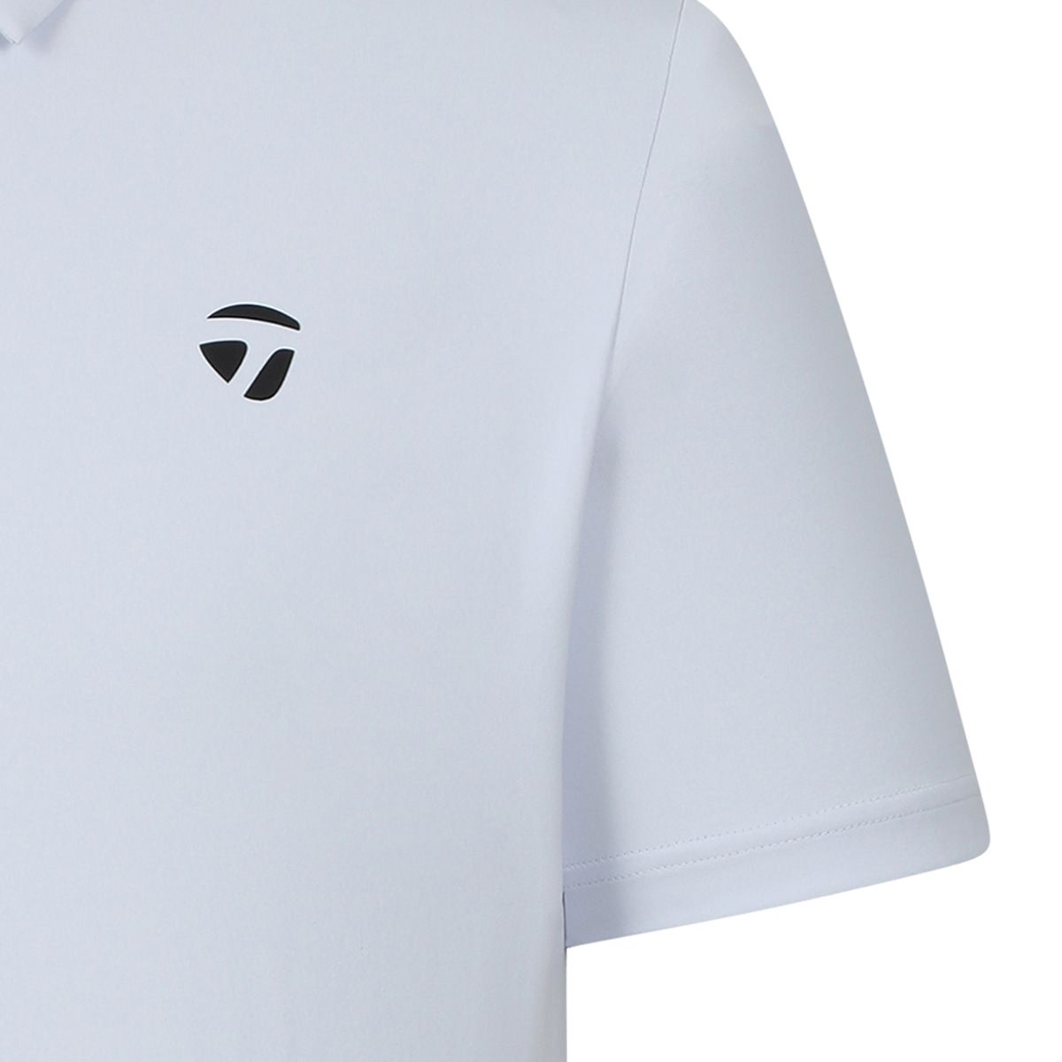 테일러메이드 어패럴(TAYLORMADE APPAREL) 26SS 남성 소매 포인트 카라 반팔 티셔츠 TT6-27HG41-940