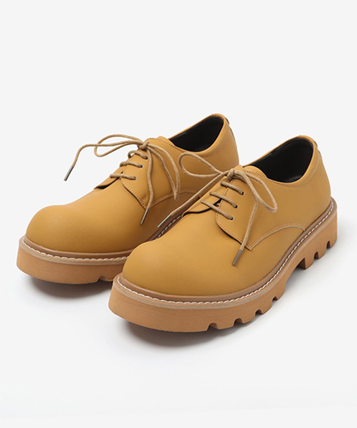 파스코로젠(PASCOROZEN) 26Paco JC1301-1 Venice Ballon Derby shoes 58.5
