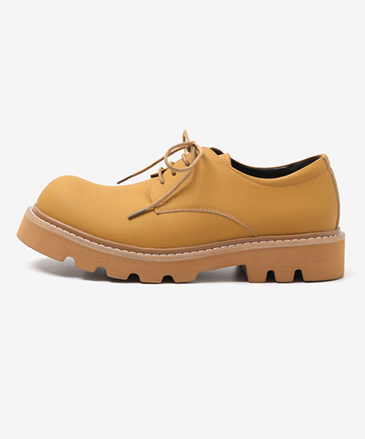 파스코로젠(PASCOROZEN) 26Paco JC1301-1 Venice Ballon Derby shoes 58.5